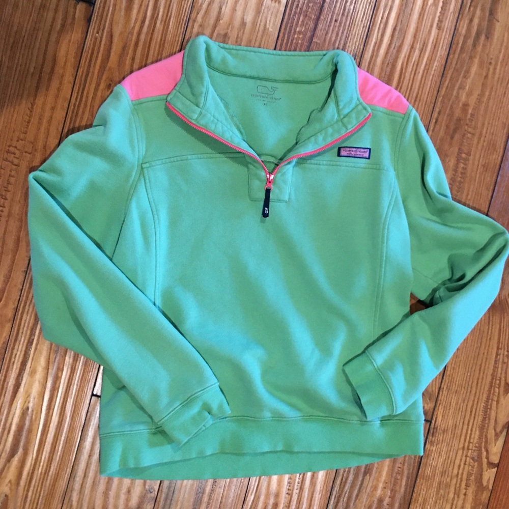 Vineyard vine